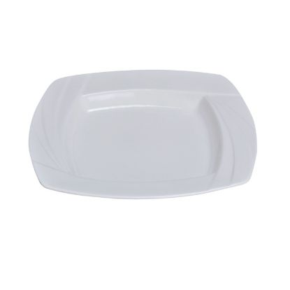 Picture of MM-309 Miami 9″ Square Soup Plate 12 oz