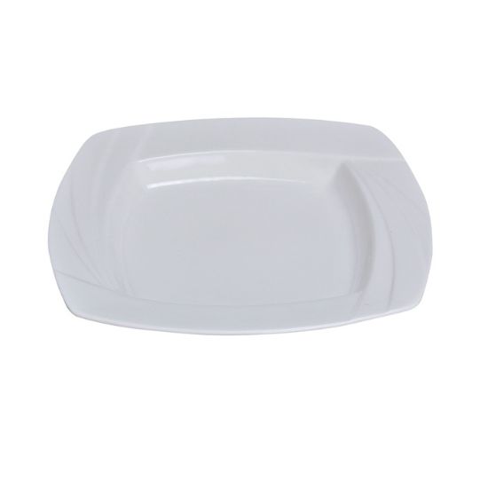 Picture of MM-309 Miami 9″ Square Soup Plate 12 oz