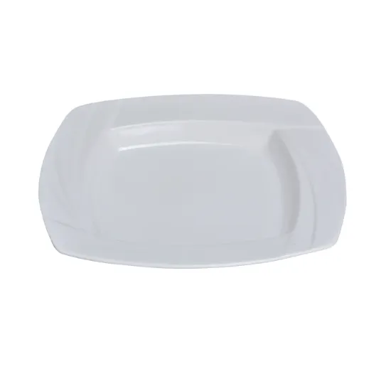 Picture of MM-309 Miami 9″ Square Soup Plate 12 oz