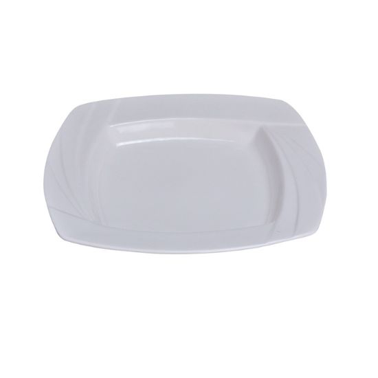 Picture of MM-311 Miami 11″ Square Pasta Bowl 24 oz