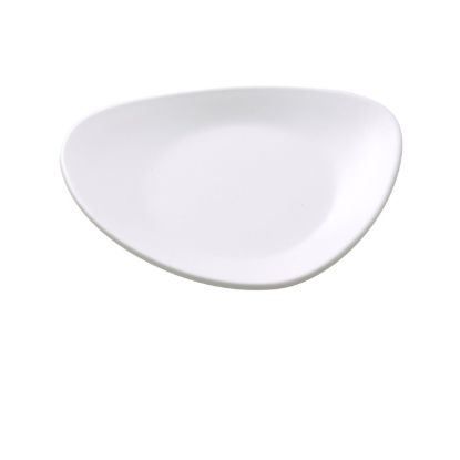 Picture of MO-106 Moderne 6″ X 4 1/2″ Triangle Plate