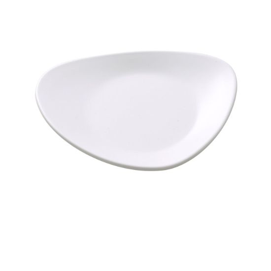 Picture of MO-106 Moderne 6″ X 4 1/2″ Triangle Plate