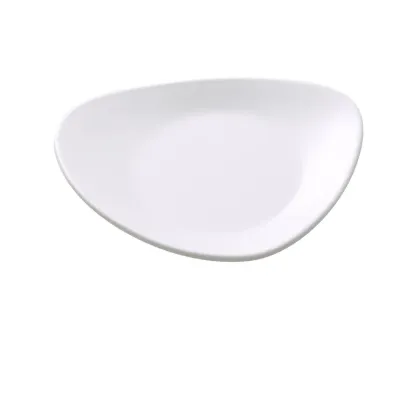 Picture of MO-106 Moderne 6″ X 4 1/2″ Triangle Plate