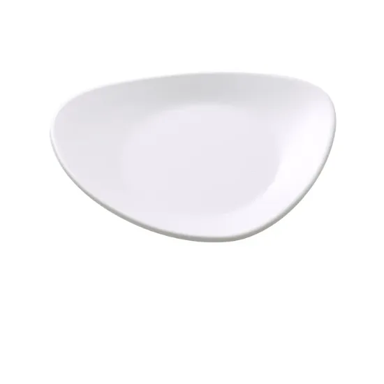 Picture of MO-106 Moderne 6″ X 4 1/2″ Triangle Plate