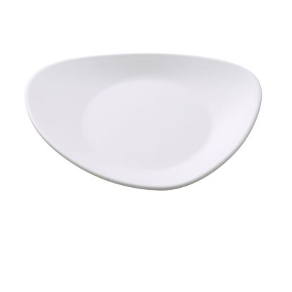 Picture of MO-108 Moderne 8″ X 6 1/2″ Triangle Plate
