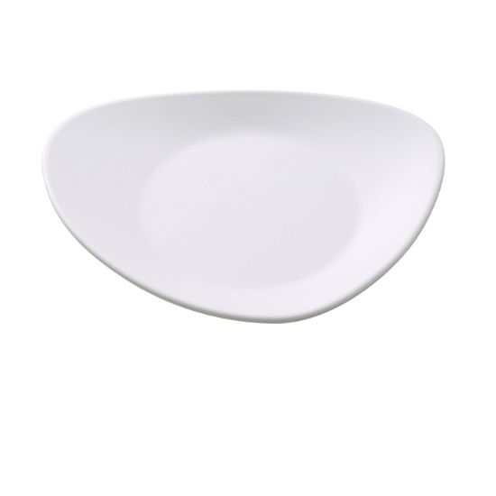 Picture of MO-110 Moderne 10 1/2″ X 9″ Triangle Plate