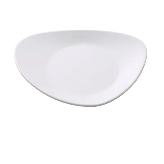 Picture of MO-110 Moderne 10 1/2″ X 9″ Triangle Plate