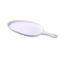 Picture of MO-808 Moderne 14 1/2″ X 6 1/2″ X 1″ Pan Plate With Handle