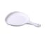 Picture of MO-810 Moderne 12″ X 8″ X 1″ Pan Plate With Handle