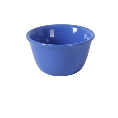 Picture of MS-303BU Milestone 4″ X 2″H Bouillon Cup – 7 oz Blue
