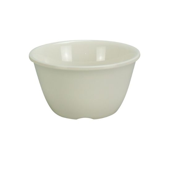 Picture of MS-303IV Milestone 4″ X 2″H Bouillon Cup – 7 oz Ivory
