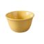 Picture of MS-303YL Milestone 4″ X 2″H Bouillon Cup – 7 oz Yellow