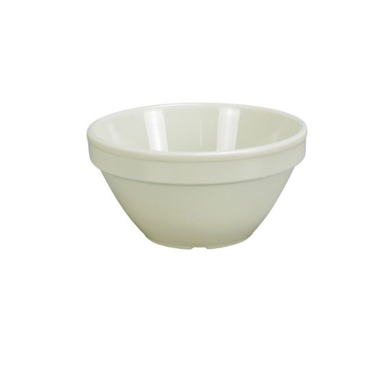 Picture of MS-313IV Milestone 4 1/4″ X 2 1/4″H Bouillon Cup – 8 oz Ivory