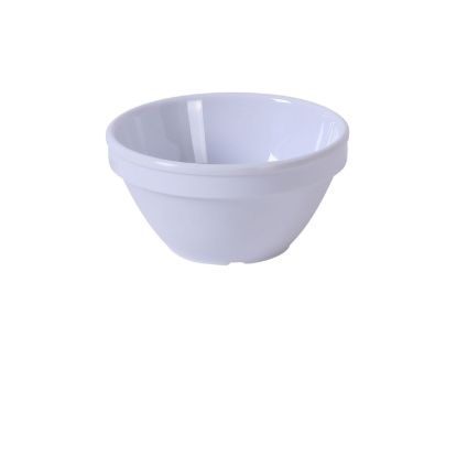 Picture of MS-313WT Milestone 4 1/4″ X 2 1/4″H Bouillon Cup – 8 oz White