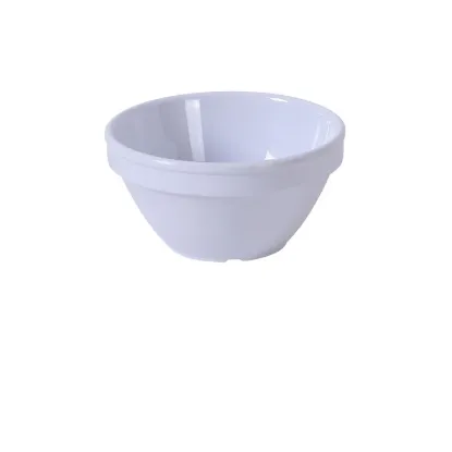 Picture of MS-313WT Milestone 4 1/4″ X 2 1/4″H Bouillon Cup – 8 oz White