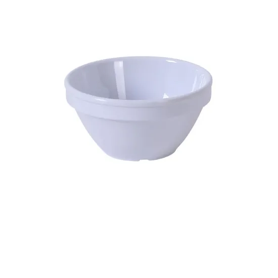 Picture of MS-313WT Milestone 4 1/4″ X 2 1/4″H Bouillon Cup – 8 oz White