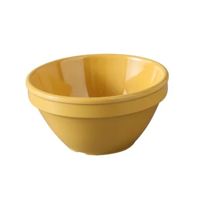 Picture of MS-313YL Milestone 4 1/4″ X 2 1/4″H Bouillon Cup – 8 oz Yellow
