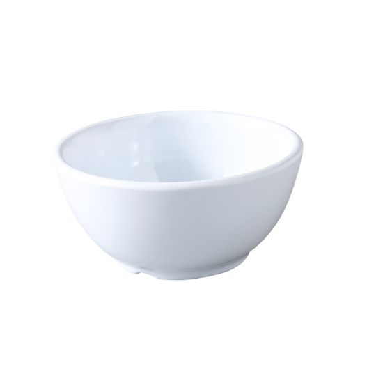 Picture of MS-504WT Milestone 4 1/2″ Bowl 10 oz