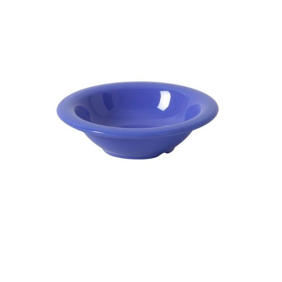 Picture of MS-5044BU Milestone 4 3/4″ Salad Bowl – 4.5 oz Blue