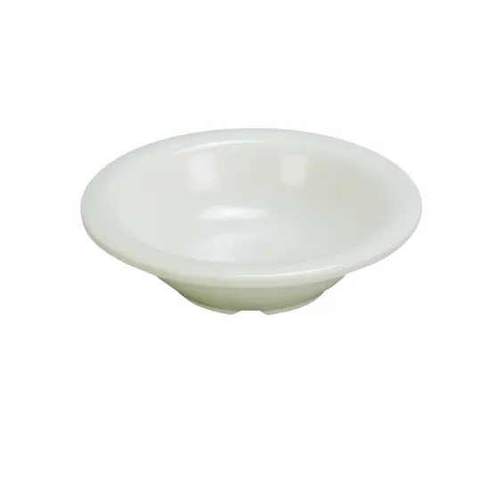 Picture of MS-5044IV Milestone 4 3/4″ Salad Bowl – 4.5 oz Ivory