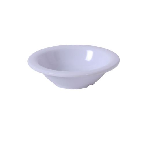 Picture of MS-5044WT Milestone 4 3/4″ Salad Bowl – 4.5 oz White