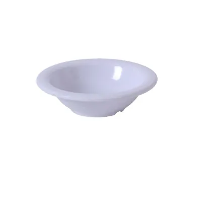Picture of MS-5044WT Milestone 4 3/4″ Salad Bowl – 4.5 oz White