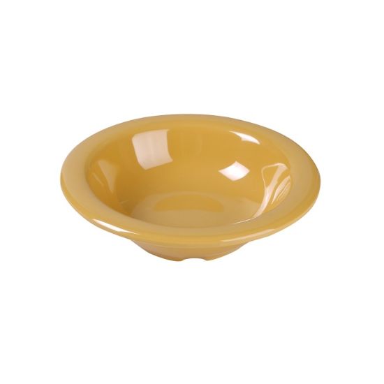 Picture of MS-5044YL Milestone 4 3/4″ Salad Bowl – 4.5 oz Yellow