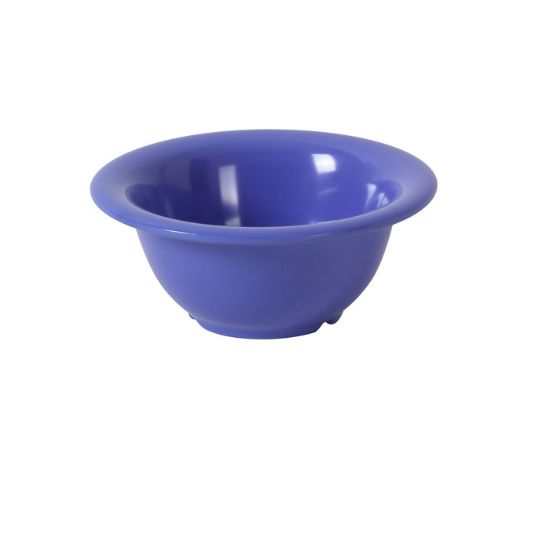 Picture of MS-5510BU Milestone 5 3/8″ X 2 1/4″H Soup Bowl – 10 oz Blue