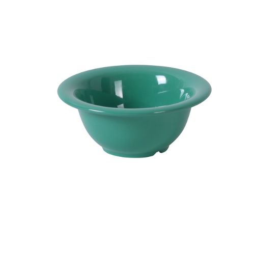 Picture of MS-5510GR Milestone 5 3/8″ X 2 1/4″H Soup Bowl – 10 oz Green