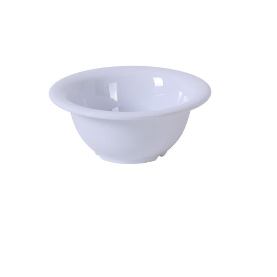 Picture of MS-5510WT Milestone 5 3/8″ X 2 1/4″H Soup Bowl – 10 oz White