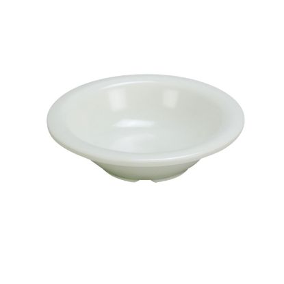 Picture of MS-5608IV Milestone 6″ X 1 1/2″H Salad Bowl – 8 oz Ivory