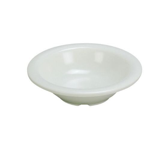 Picture of MS-5608IV Milestone 6″ X 1 1/2″H Salad Bowl – 8 oz Ivory