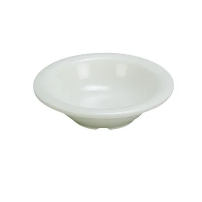 Picture of MS-5608IV Milestone 6″ X 1 1/2″H Salad Bowl – 8 oz Ivory