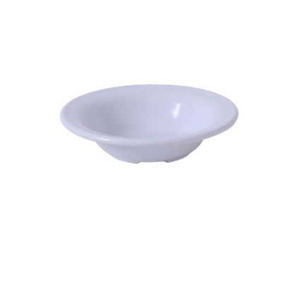 Picture of MS-5608WT Milestone 6″ X 1 1/2″H Salad Bowl – 8 oz White