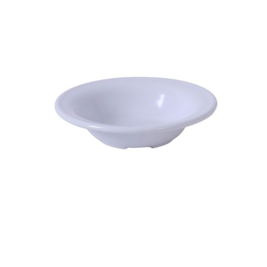 Picture of MS-5608WT Milestone 6″ X 1 1/2″H Salad Bowl – 8 oz White