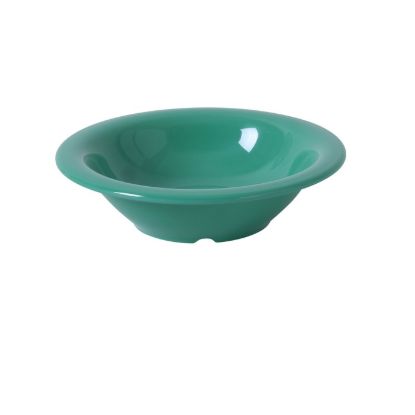 Picture of MS-5712GR Milestone 7 1/2″ X 1 3/4″H Soup Bowl – 12 oz Green