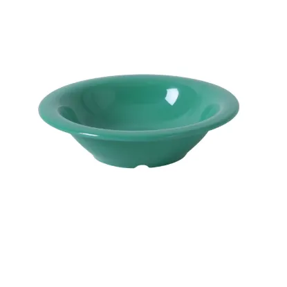 Picture of MS-5712GR Milestone 7 1/2″ X 1 3/4″H Soup Bowl – 12 oz Green