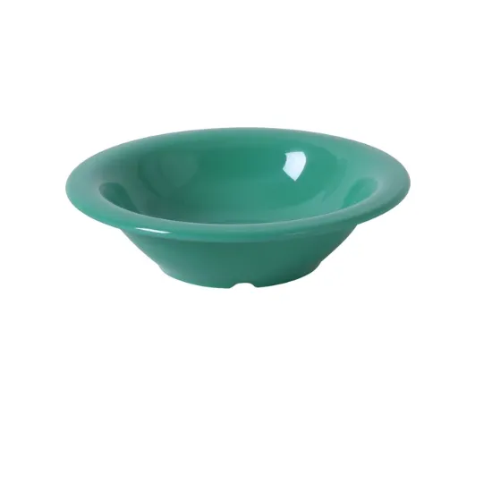 Picture of MS-5712GR Milestone 7 1/2″ X 1 3/4″H Soup Bowl – 12 oz Green