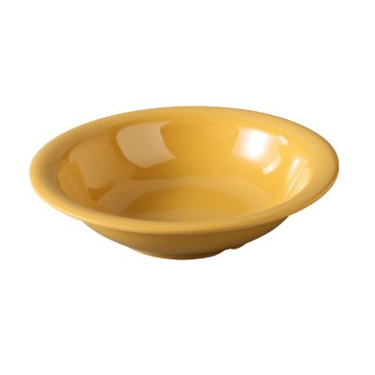 Picture of MS-5712YL Milestone 7 1/2″ X 1 3/4″H Soup Bowl – 12 oz Yellow
