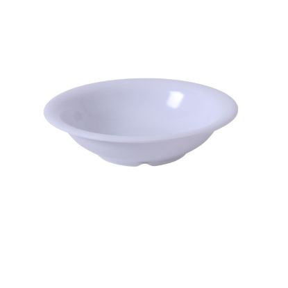 Picture of MS-5716WT Milestone 7 1/2″ X 1 7/8″H Soup Bowl – 16 oz White