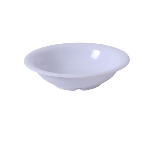 Picture of MS-5716WT Milestone 7 1/2″ X 1 7/8″H Soup Bowl – 16 oz White