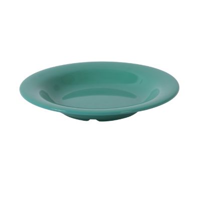 Picture of MS-5809GR Milestone 9 1/4″ X 1 1/4″H Pasta Bowl – 13 oz Green