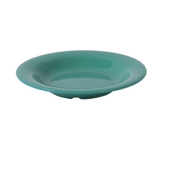 Picture of MS-5809GR Milestone 9 1/4″ X 1 1/4″H Pasta Bowl – 13 oz Green