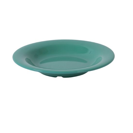Picture of MS-5809GR Milestone 9 1/4″ X 1 1/4″H Pasta Bowl – 13 oz Green