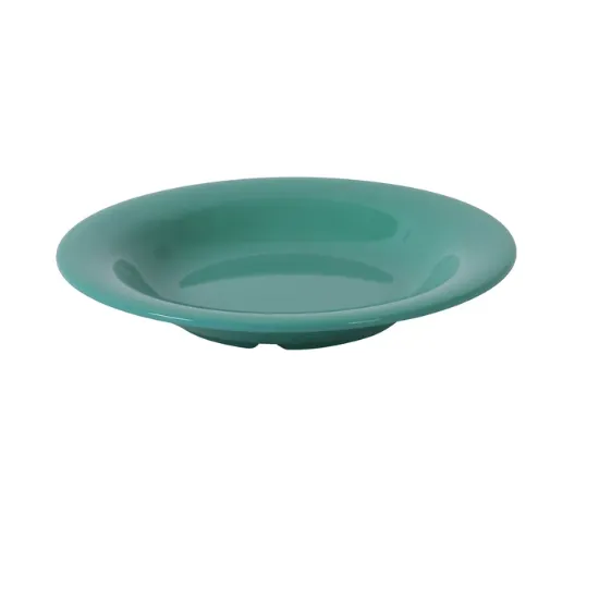 Picture of MS-5809GR Milestone 9 1/4″ X 1 1/4″H Pasta Bowl – 13 oz Green