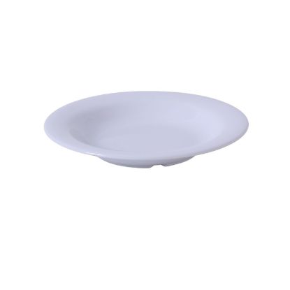 Picture of MS-5809WT Milestone 9 1/4″ X 1 1/4″H Pasta Bowl – 13 oz White