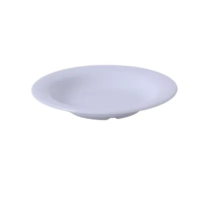 Picture of MS-5809WT Milestone 9 1/4″ X 1 1/4″H Pasta Bowl – 13 oz White