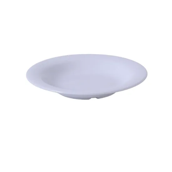 Picture of MS-5809WT Milestone 9 1/4″ X 1 1/4″H Pasta Bowl – 13 oz White