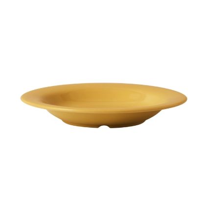 Picture of MS-5809YL Milestone 9 1/4″ X 1 1/4″H Pasta Bowl – 13 oz Yellow