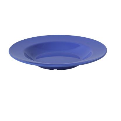 Picture of MS-5811BU Milestone 11″ X 1 3/4″H Pasta Bowl – 16 oz Blue